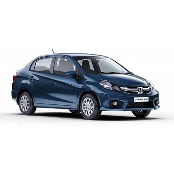 Honda Amaze Accessories