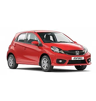 Honda Brio Accessories