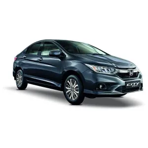 Honda City Accessories
