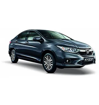 Honda City Accessories