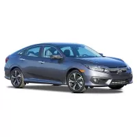 Honda Civic Accessories