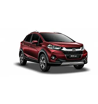 Honda WRV Accessories