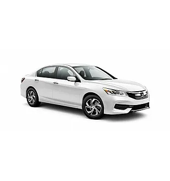Honda Accord Accessories