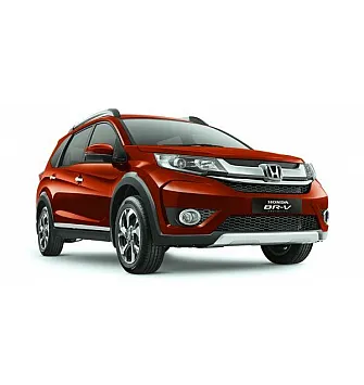 Honda BRV Accessories