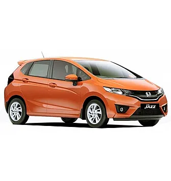 Honda Jazz Accessories