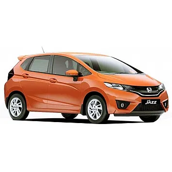 Honda Jazz Accessories