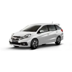 Honda Mobilio Accessories