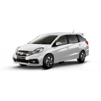 Honda Mobilio Accessories