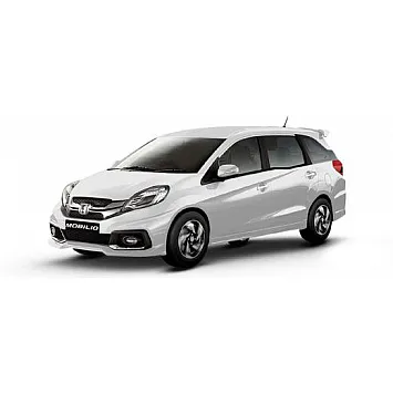 Honda Mobilio Accessories