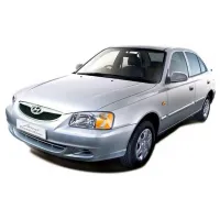 Hyundai Accent Accessories