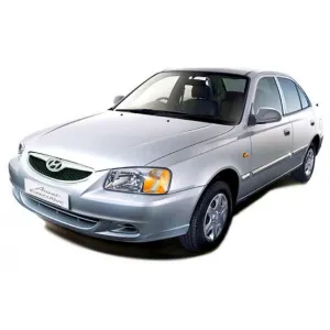 Hyundai Accent Accessories