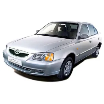 Hyundai Accent Accessories