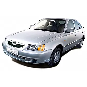 Hyundai Accent Accessories