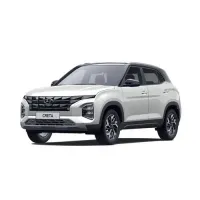 Hyundai Creta 2024 Onwards