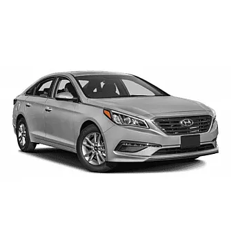Hyundai Sonata Accessories