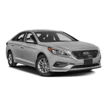 Hyundai Sonata Accessories