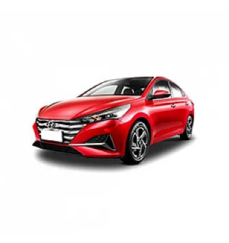 Hyundai Verna 2020 Accessories