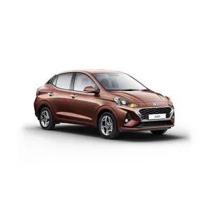 Hyundai Aura Accessories