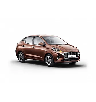 Hyundai Aura Accessories