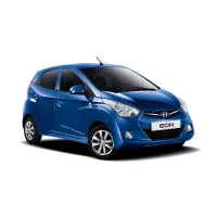 Hyundai Eon Accessories