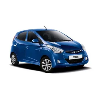 Hyundai Eon Accessories