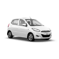 Hyundai  i10 Accessories