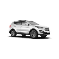 Hyundai Santa Fe Accessories