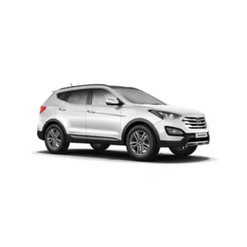 Hyundai Santa Fe Accessories