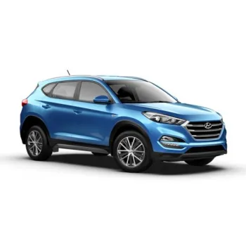 Hyundai Tucson 2020 Accessories