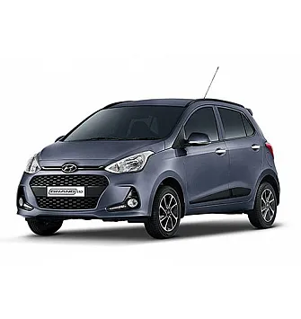 Hyundai Grand i10 Accessories