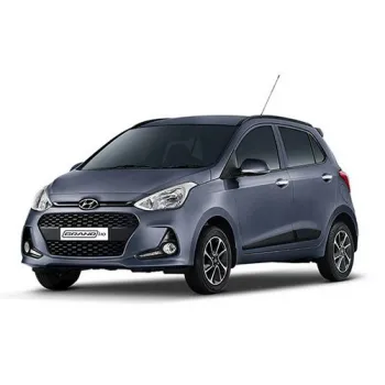 Hyundai Grand i10 Accessories