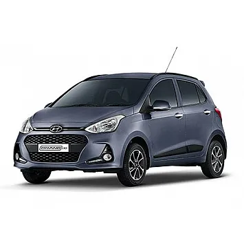 Hyundai Grand i10 Accessories