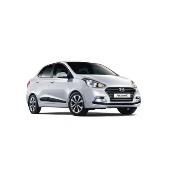 Hyundai Xcent Accessories