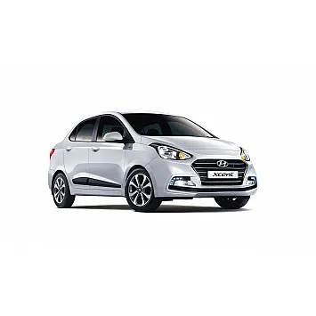 Hyundai Xcent Accessories