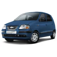Hyundai Santro Xing Accessories