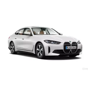 BMW i4 Accessories