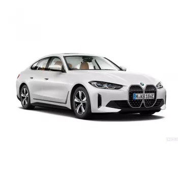 BMW i4 Accessories