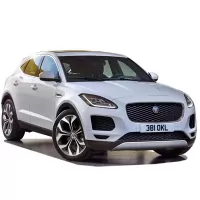 Jaguar E Pace Accessories