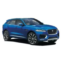 Jaguar F-PACE Accessories