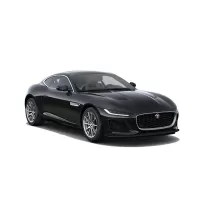 Jaguar F-TYPE Accessories