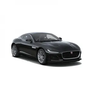 Jaguar F-TYPE Accessories