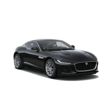 Jaguar F-TYPE Accessories