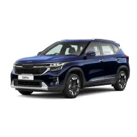 Kia Seltos 2023 Onwards Accessories