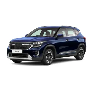 Kia Seltos 2023 Onwards Accessories