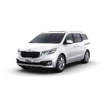 Kia Carnival Accessories
