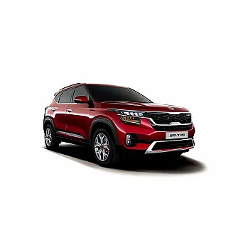 Kia Seltos 2019-2023 Accessories and Parts