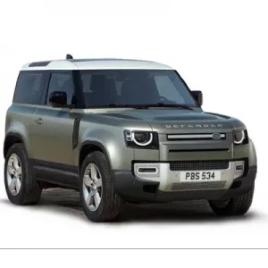 Land Rover Defender Accessories