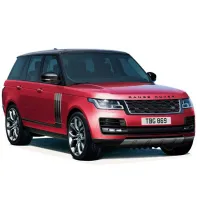 Land Rover Range Rover Accessories