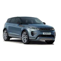 Land Rover Range Rover Evoque Accessories