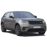 Land Rover Range Rover Velar Accessories